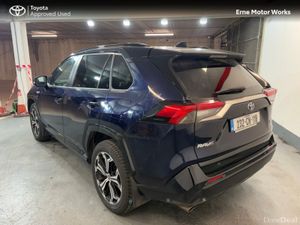 Toyota RAV4 RAV4 SPORT PHEV AWD - Image 3