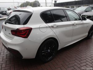 2019 BMW 118I - Image 4