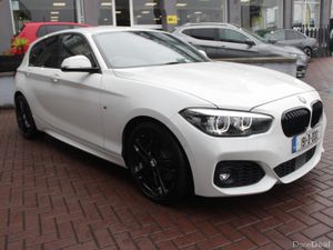 2019 BMW 118I - Image 2