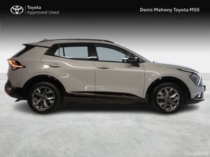 Kia Sportage Anniversary Hybrid - Image 3