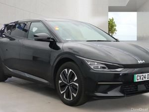 KIA EV6 166KW 77.4KWH RWD GT-LINE - Image 2