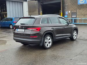 Kodiaq 1.4 TSI Automatic 7 Seater - Image 4