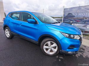 Nissan Qashqai 2019 1.5 DSL SV PREMIUM - Image 2