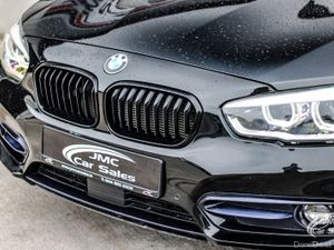 LOW MILES 2018 BMW 1-SERIES  SPORT - Image 3