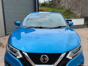 Nissan Qashqai 2019 - No Brexit Tax! - Image 3