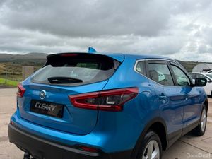 Nissan Qashqai 2019 - No Brexit Tax! - Image 4