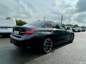 BMW 3-Series M-Sport 330E - Image 3