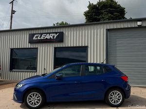 SEAT Ibiza 2021 - No Brexit Tax! - Image 4