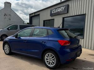 SEAT Ibiza 2021 - No Brexit Tax! - Image 2