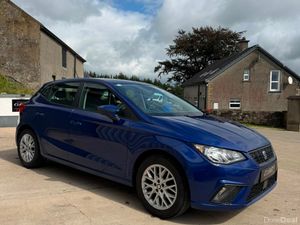 SEAT Ibiza 2021 - No Brexit Tax! - Image 2