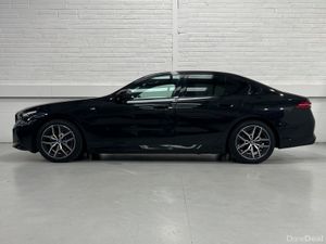 BMW 5 Series G60 530e M Sport Auto Saloon - Image 4
