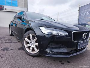 Volvo V90 D4 (190hp) Momentum Auto, Full S.History - Image 4