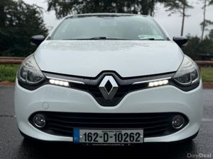 2016 Renault Clio DYNAMIQUE S NAV LOW MILEAGE ⭐️ - Image 2