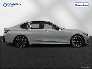 BMW 3 Series Diesel Saloon M340d - Image 4