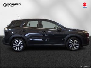 Suzuki S-Cross Hatchback Ultra - Image 3