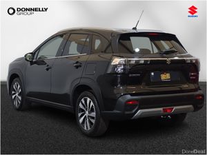 Suzuki S-Cross Hatchback Ultra - Image 2