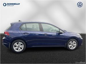 Volkswagen Golf Hatchback Life - Image 4