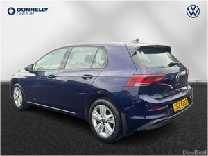 Volkswagen Golf Hatchback Life - Image 3
