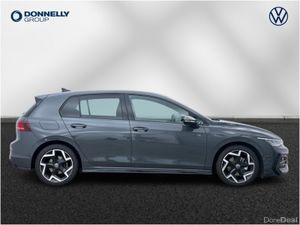 Volkswagen Golf 1.5 TSI 150 R-Line 5dr - Image 4