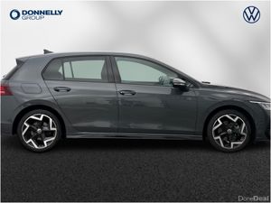 Volkswagen Golf 1.5 TSI 150 R-Line 5dr - Image 4