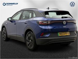 Volkswagen ID.4 109kW Life Pure 52kWh 5dr Auto [11 - Image 3
