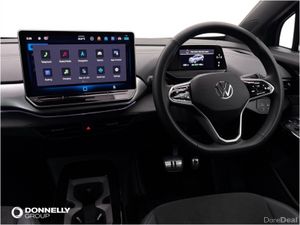 Volkswagen ID.4 210kW Match Pro 77kWh 5dr Auto - Image 2