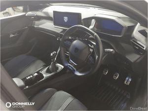 Peugeot 208 Hatchback GT - Image 4