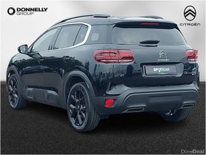 Citroen C5 Aircross Hatchback E-Series - Image 3
