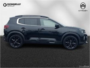 Citroen C5 Aircross Hatchback E-Series - Image 4