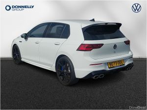 Volkswagen Golf Hatchback R - Image 4