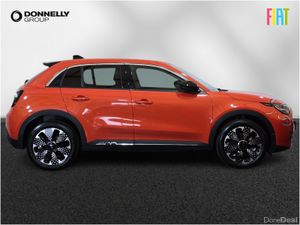 Fiat 600 115kW La Prima 54kWh 5dr Auto - Image 3