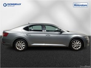 Skoda SUPERB 1.6 TDI CR SE Business 5dr - Image 4