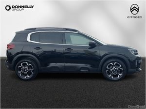 Citroen C5 Aircross Diesel Hatchback Max Edition - Image 3