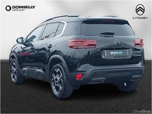 Citroen C5 Aircross Diesel Hatchback Max Edition - Image 2