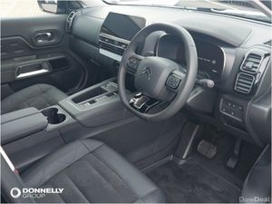 Citroen C5 Aircross Diesel Hatchback Max Edition - Image 4