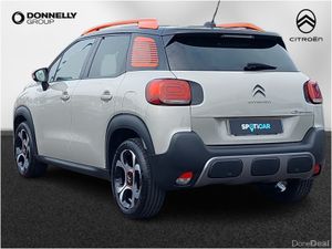 Citroen C3 Aircross 1.2 PureTech 130 Flair 5dr - Image 2