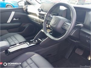Citroen C4 115kW Max Extended Range 54kWh 5dr Auto - Image 4