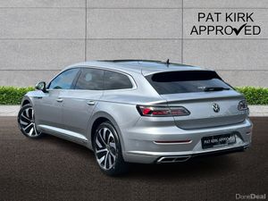 Volkswagen Arteon Shooting Brake R-Line - Image 2