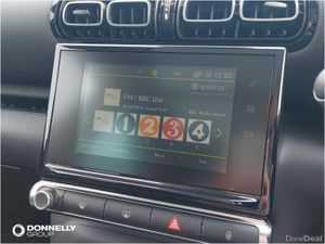 Citroen C3 Aircross 1.2 PureTech 130 Flair 5dr - Image 4