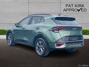 Kia Sportage Estate GT-Line S - Image 2