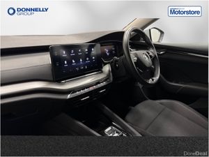 Skoda OCTAVIA 1.4 TSI iV SE Technology DSG 5dr - Image 2