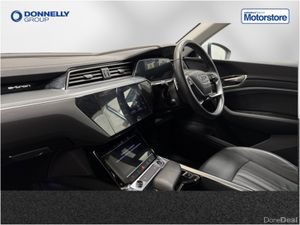 Audi Q8 250kW 50 Quattro 95kWh Sport 5dr Auto - Image 2