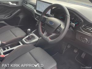 Ford Focus Hatchback ST-Line - Image 4