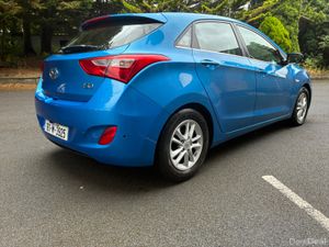 Hyundai i30 2016 - Image 4