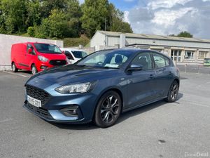 Ford Focus ST-Line 1.5 Diesel - Image 4