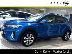 Kia Stonic 1.0 100HP K2 - Image 4