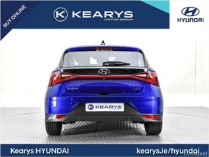Hyundai i20 1.2 Deluxe Plus - Image 3