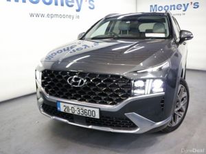 Hyundai Santa Fe Executive Plus 2.2L Diesel Automa - Image 2