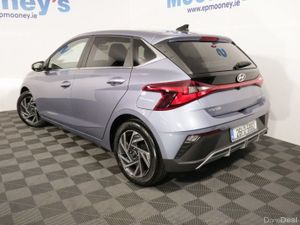 Hyundai i20 Deluxe Plus 1.2l Petrol Hatchback - Image 4
