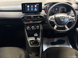 Dacia Jogger TCe 110 Comfort - Image 2